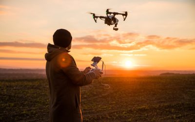 Choosing the Right Drone Course Provider for Your Business
