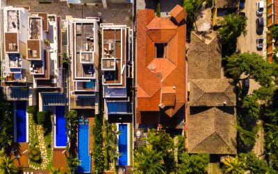 5 Reasons Real Estate Agents Should Use Drone Photography