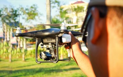 Should Drone Training be Compulsory?