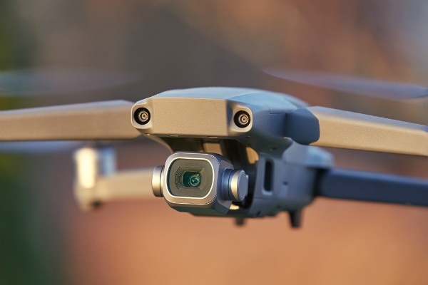 bio inspired drone